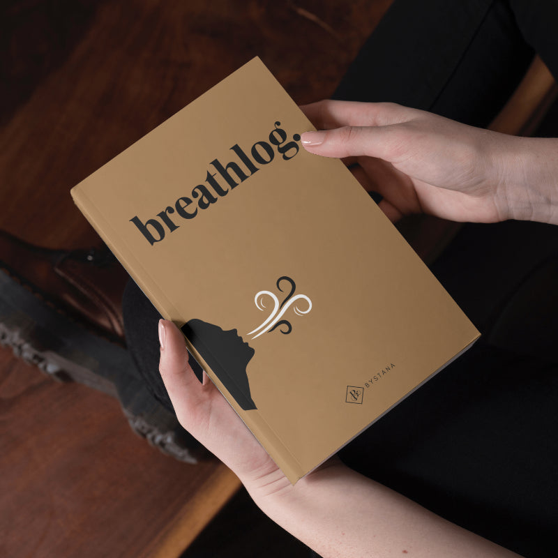 Breathlog. - A Journal