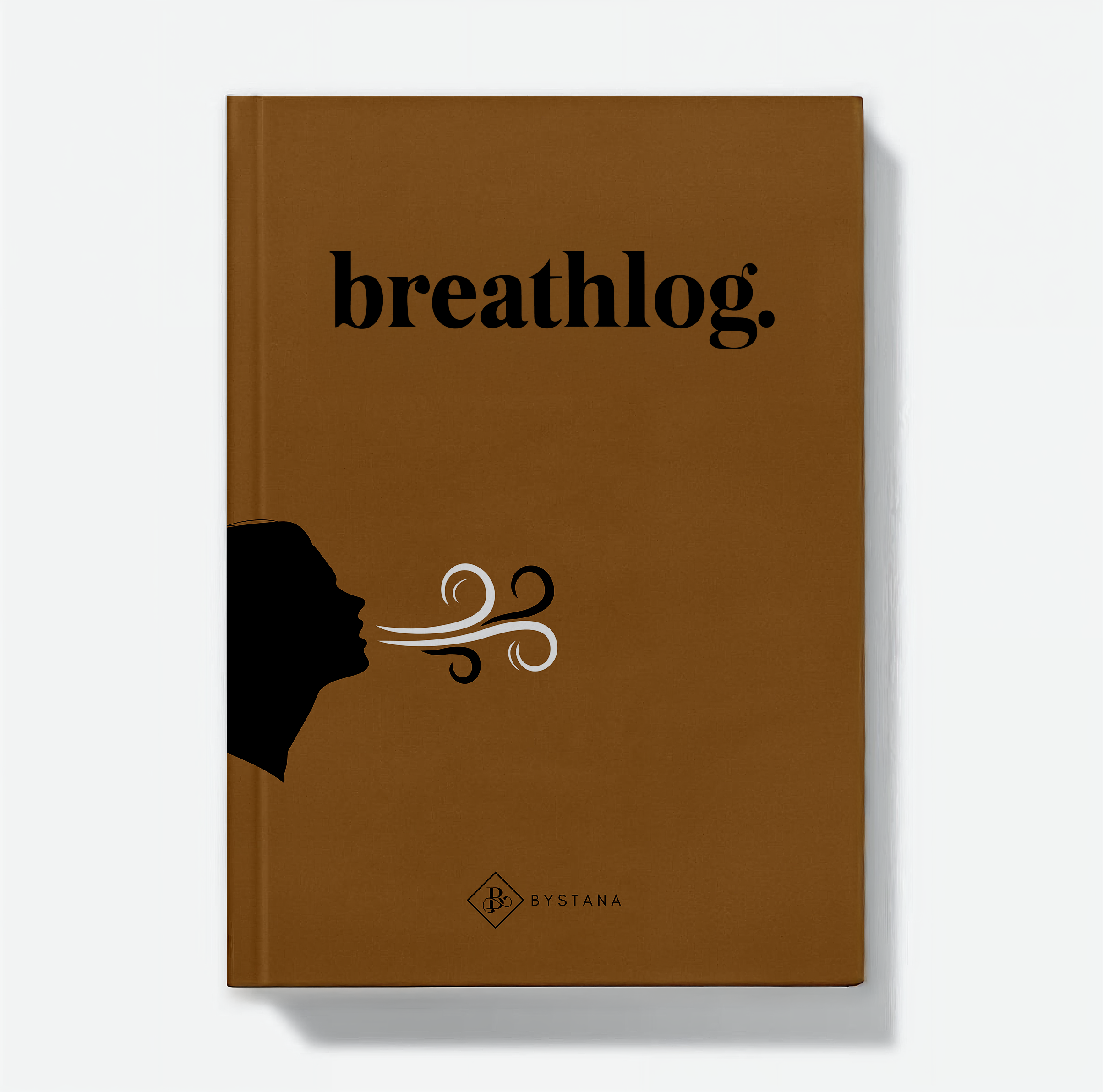 Breathlog. - A Journal