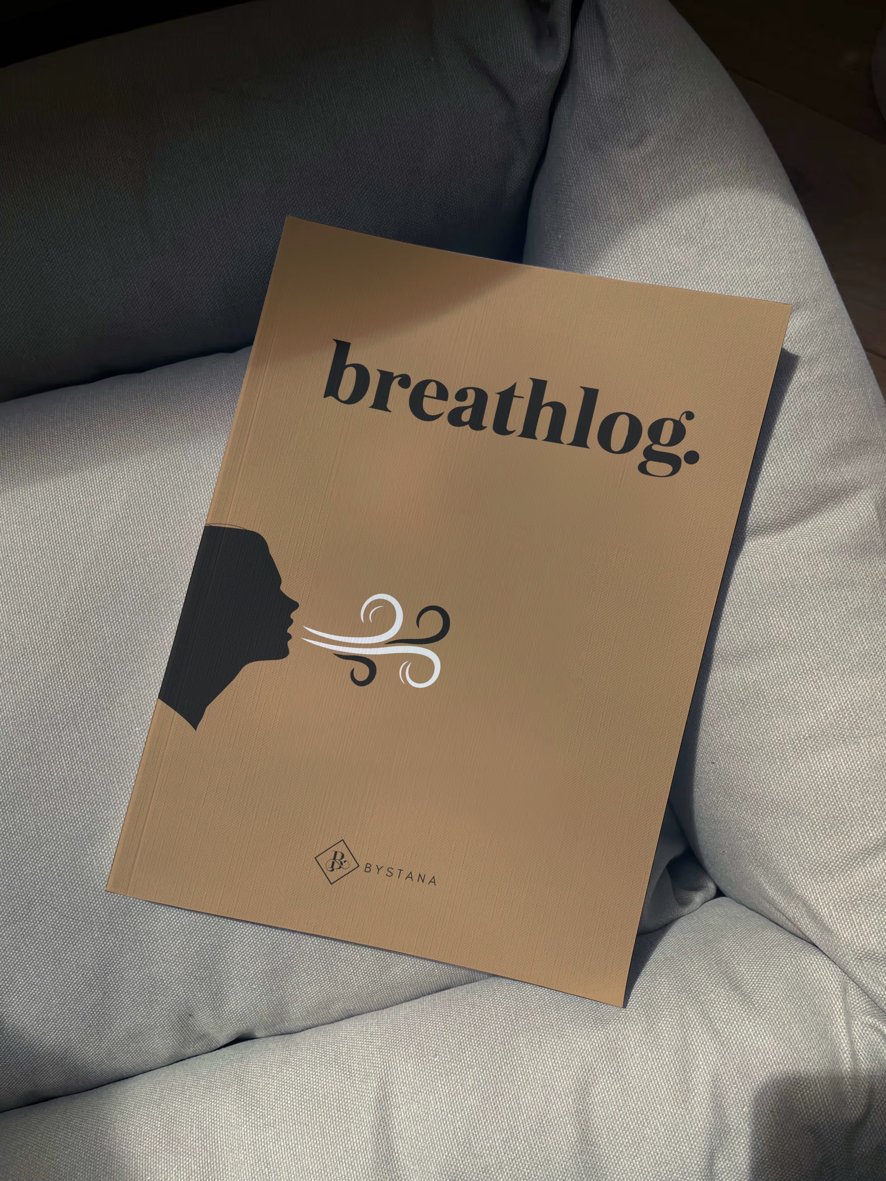 Breathlog. - A Journal