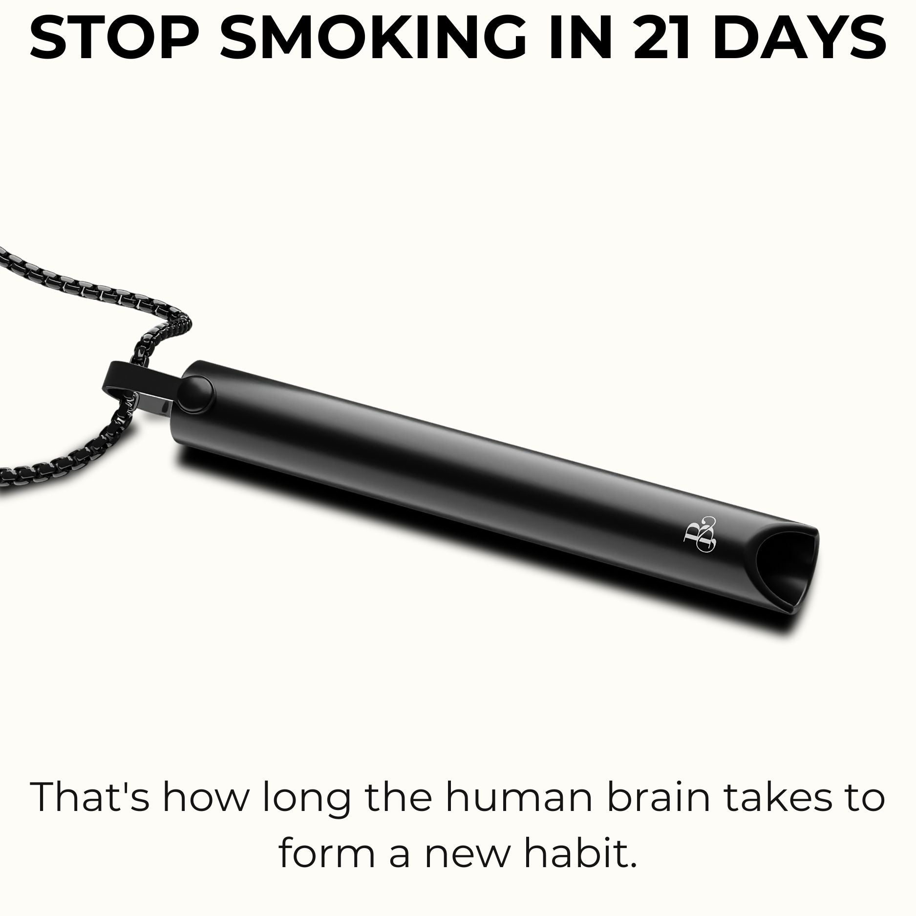 Introducing the tool that's helped thousands easily quit smoking & vaping and achieve the healthy, stress-free lifestyle they deserve.